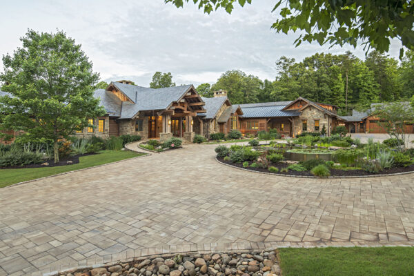 Blue Heron Dawn Exterior 3