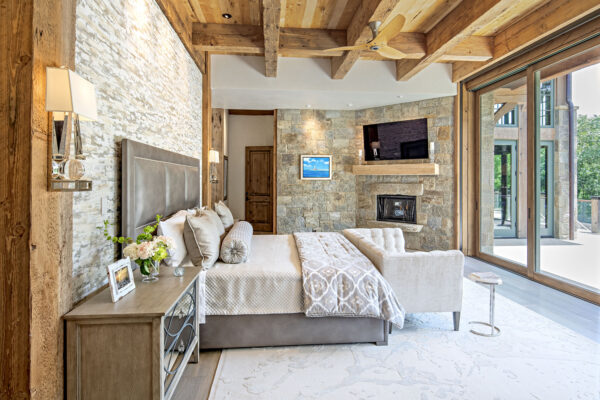 main bedroom