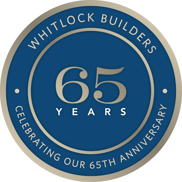 whitlock builders logo