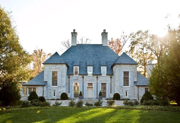 Custom Home Whitlock Builders