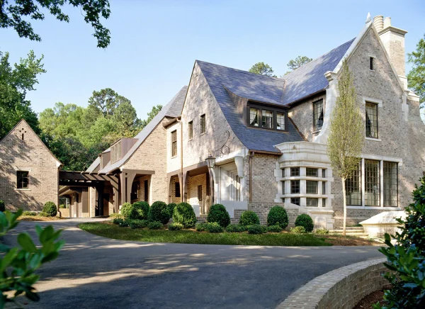 Custom Homes Whitlock Builders