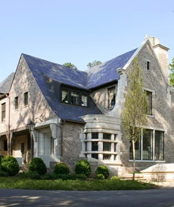 exterior architect charlotte