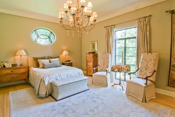 main bedroom