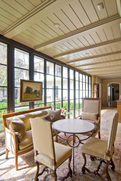 sun room table chairs