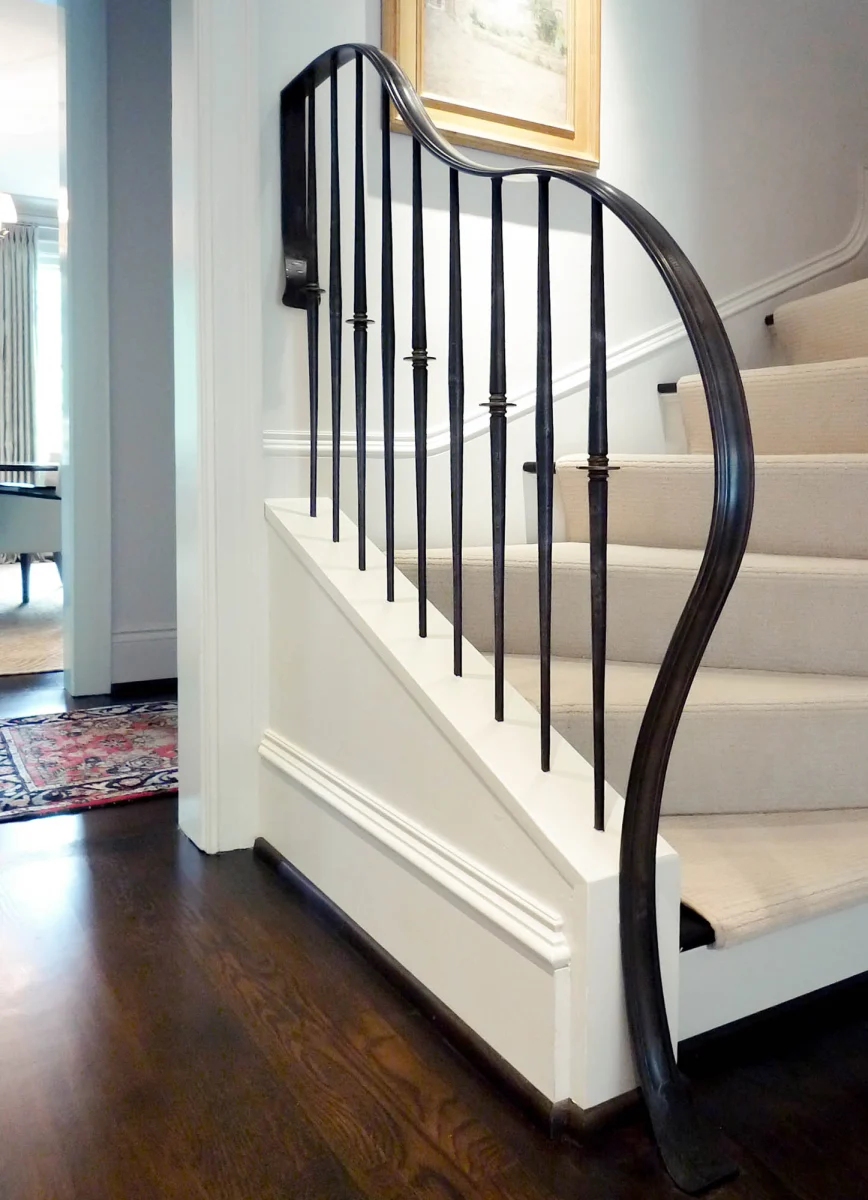 stair design