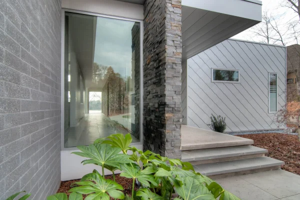 exterior home porch