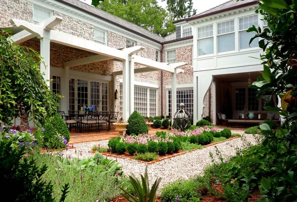 landscape architects