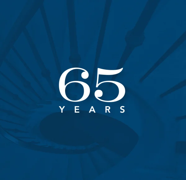 65 years image Whitlock