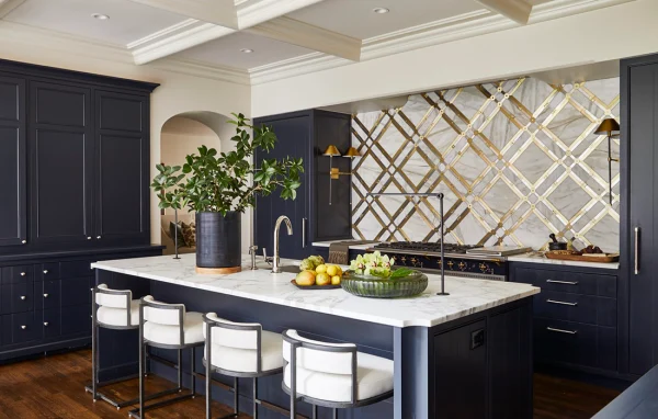 custom kitchen architect charlotte