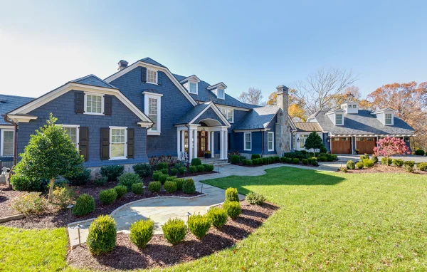 remodel custom home design