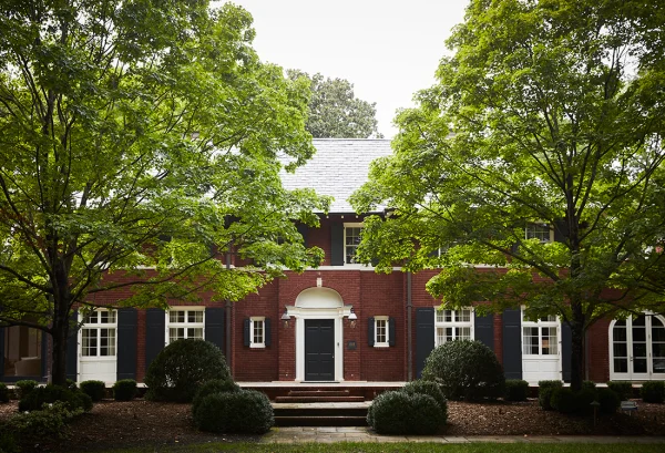 remodel exterior