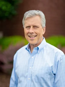 Scott Whitlock President