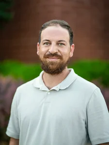 Brian Breitenfeld