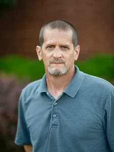 Mark Haggard