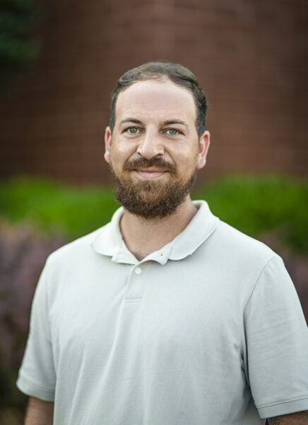 Brian Breitenfeld