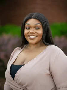 Brittany Chambers
