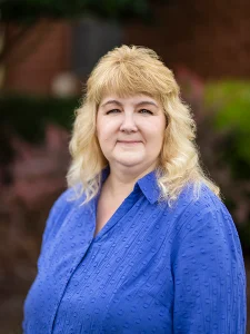 Cathy Batten Accounting Assistant, AP