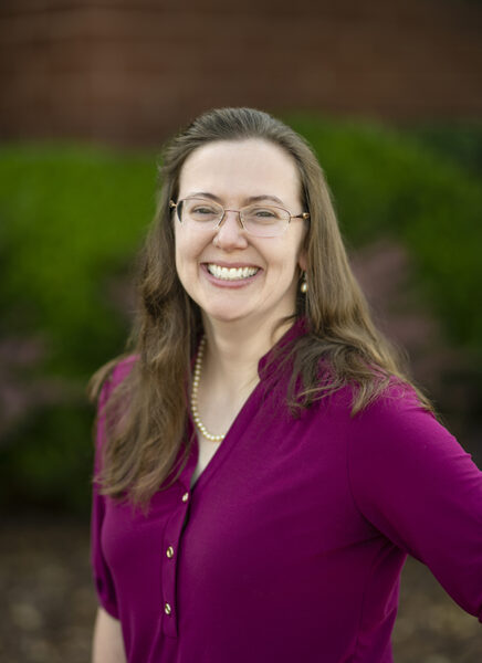 Heather Trester