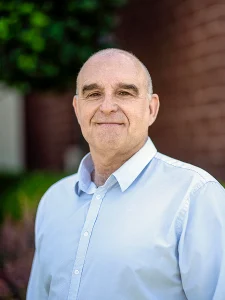 Mark Britner profile picture