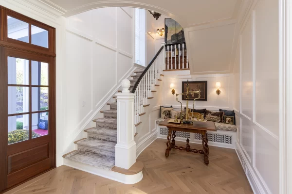 Whitlock builder Waxhaw