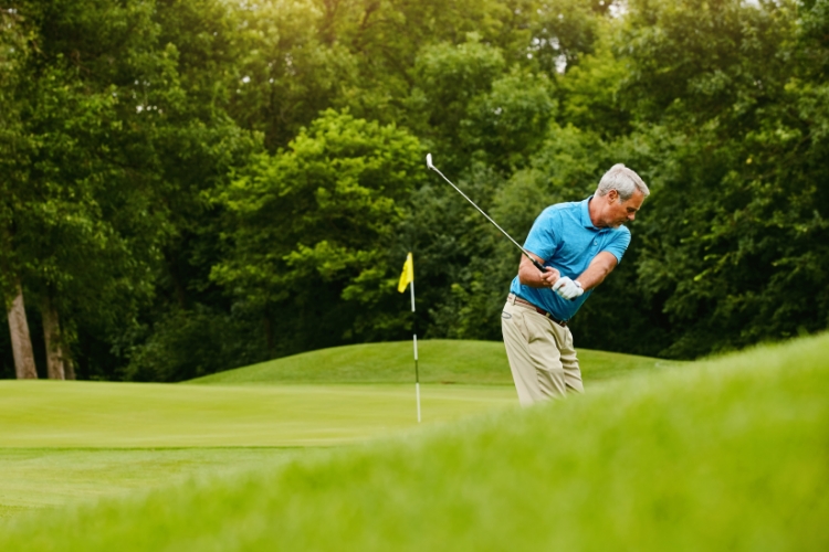 Golf Fore Heroes 2026